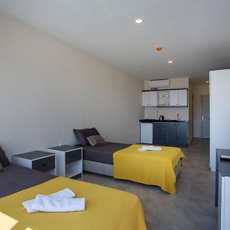 Lofts Alanya Luna Hotel Εξωτερικό φωτογραφία