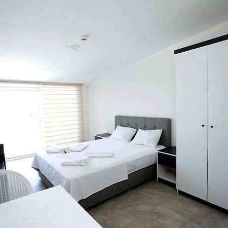 Lofts Alanya Luna Hotel Εξωτερικό φωτογραφία