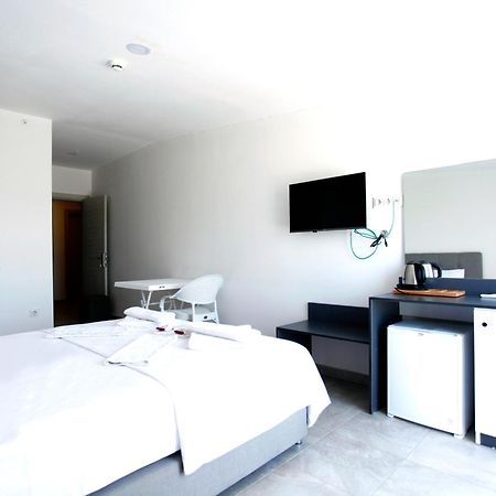 Lofts Alanya Luna Hotel Εξωτερικό φωτογραφία