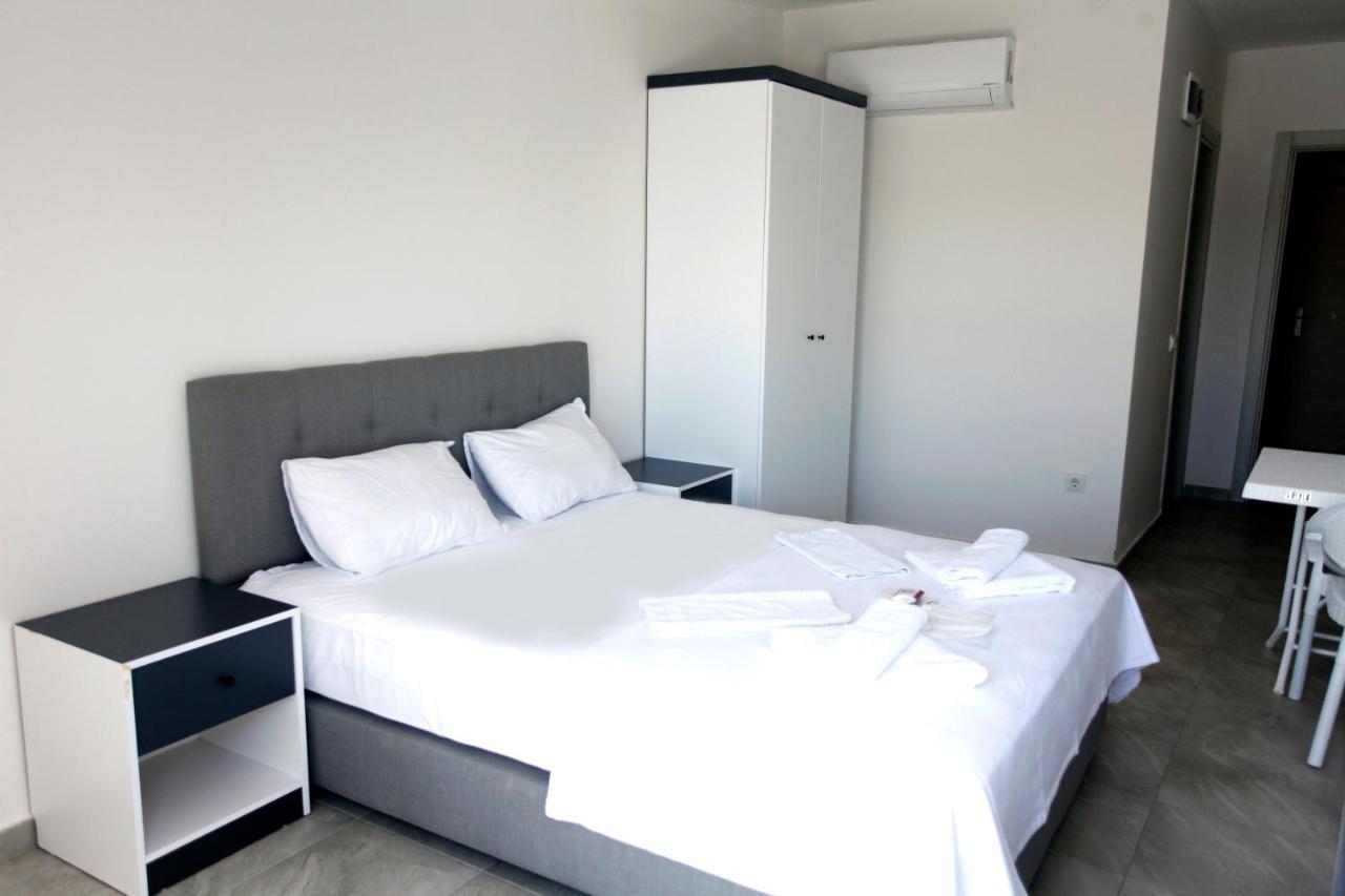 Lofts Alanya Luna Hotel Εξωτερικό φωτογραφία