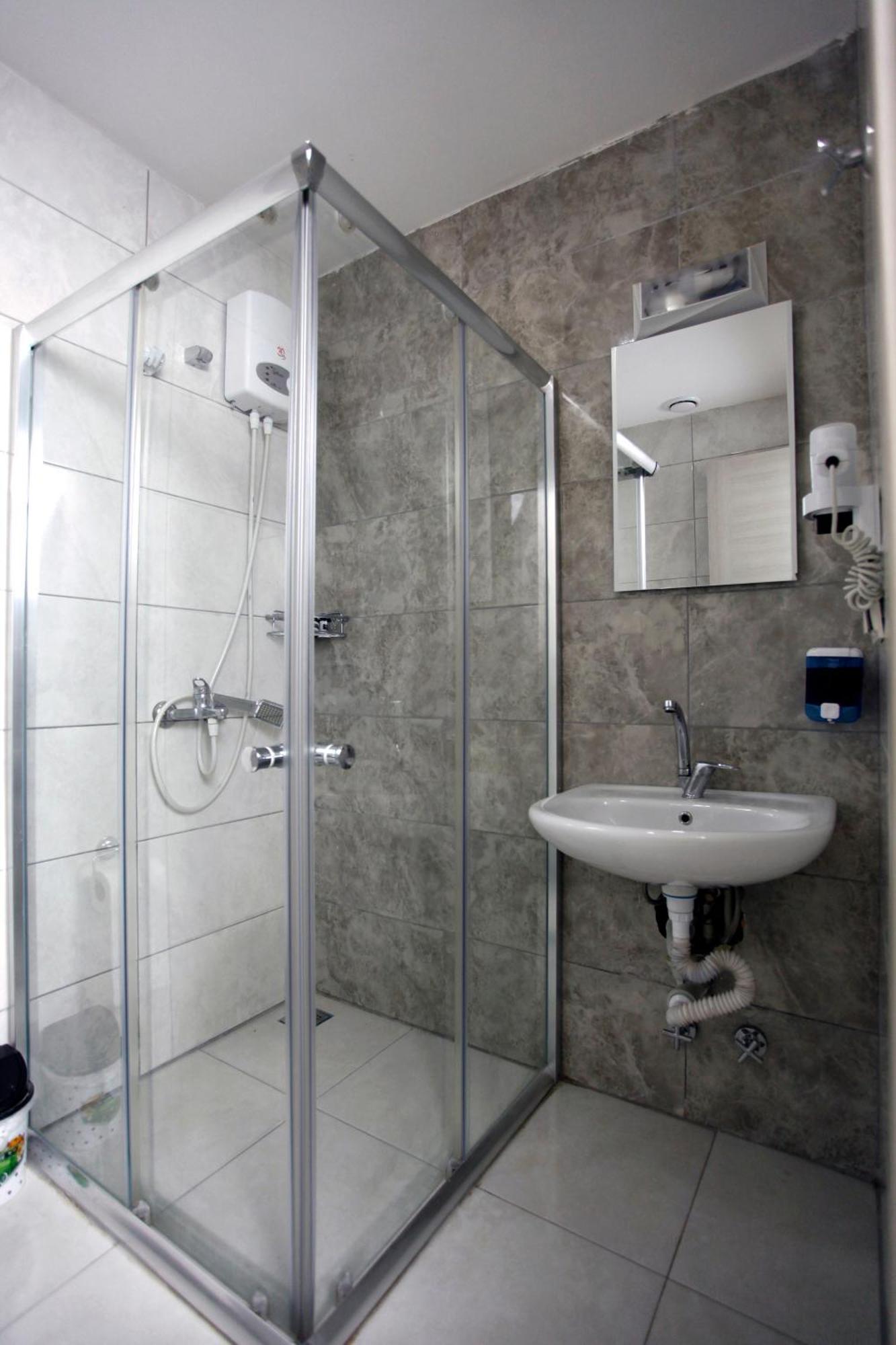 Lofts Alanya Luna Hotel Εξωτερικό φωτογραφία